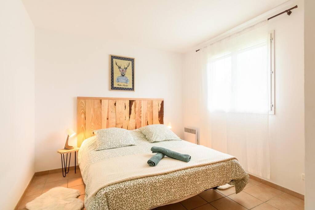 New Charmante Maison Proche Ocean Biscarrosse Esterno foto